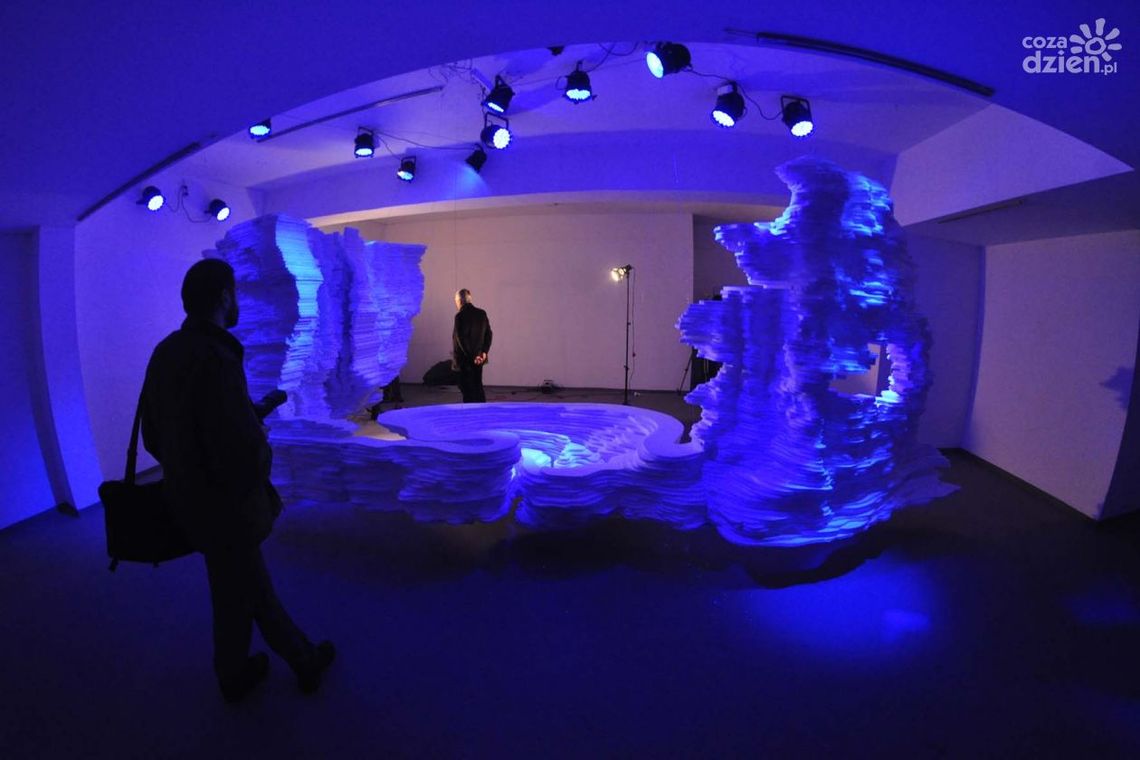 "XXXXXXXxxxxxxx" w "Elektrowni"