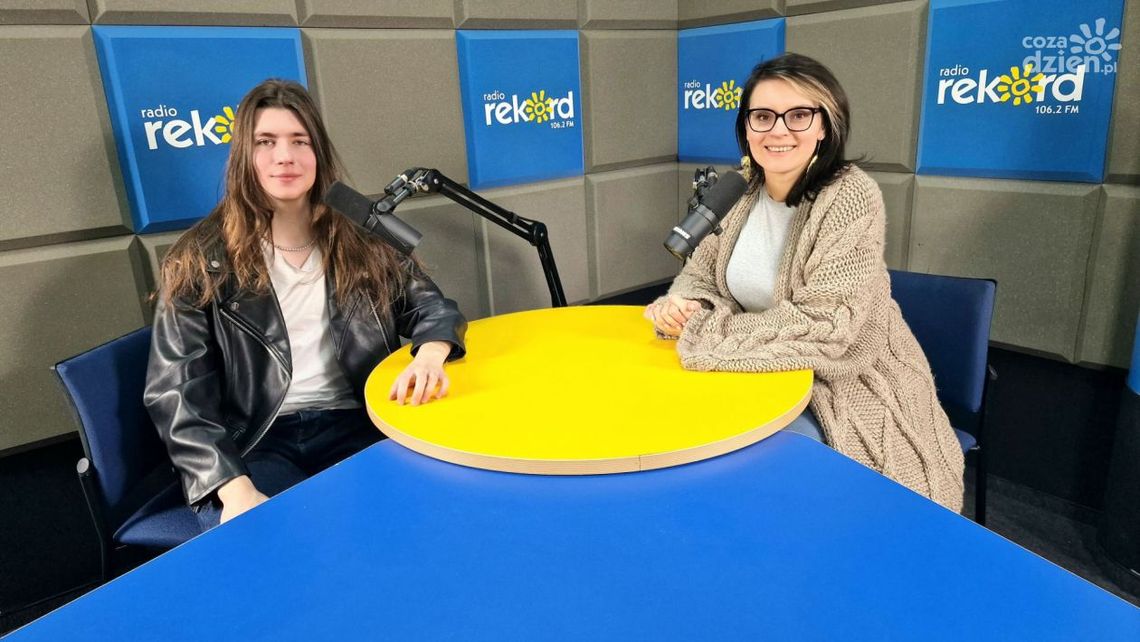 YAN i jego "Champion" powalczą o Eurowizję