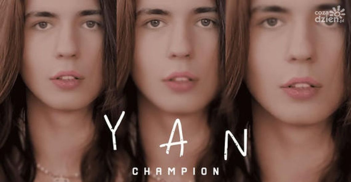 YAN Majewski nie pojedzie na Eurowizję YAN Majewski nie pojedzie na Eurowizję