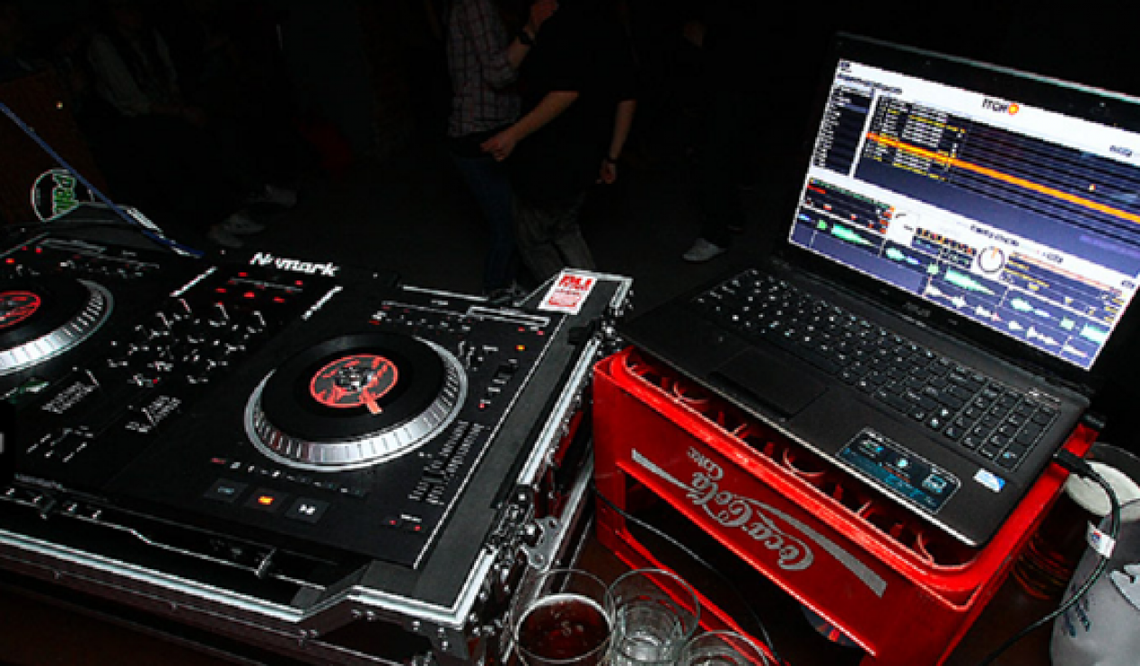 YO ALIBI RAPS! Już za nami