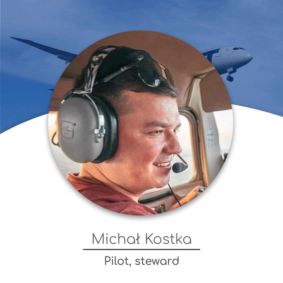 YourWay: Gościem będzie Michał Kostka 