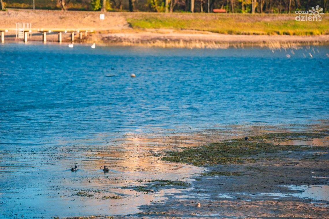 Z bulwarów na zalew. Jest przetarg