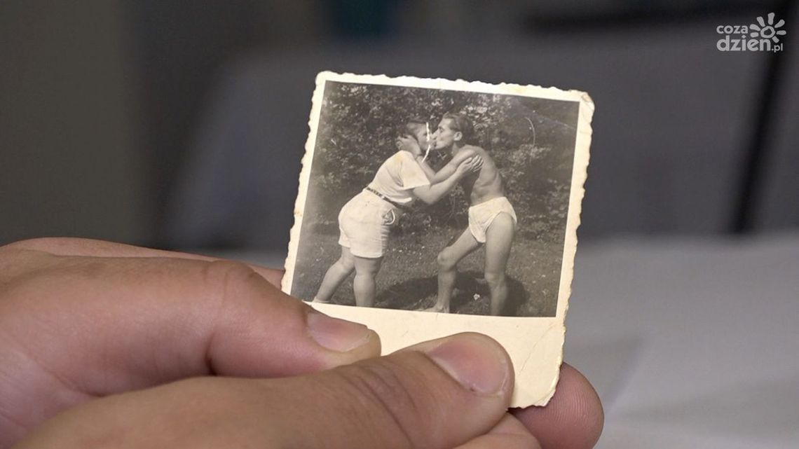 Z Chile do Radomia. W poszukiwaniu przodków [WIDEO]