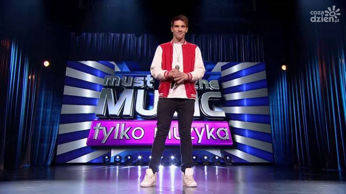Z "Co za Talent" do "Must Be the Music"! Z "Co za Talent" do "Must Be the Music"!