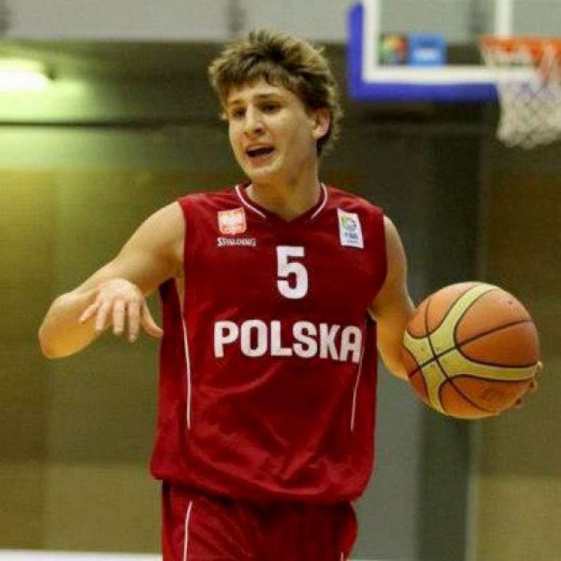 Z cyklu "Pod lupą": Jakub Schenk Z cyklu "Pod lupą": Jakub Schenk