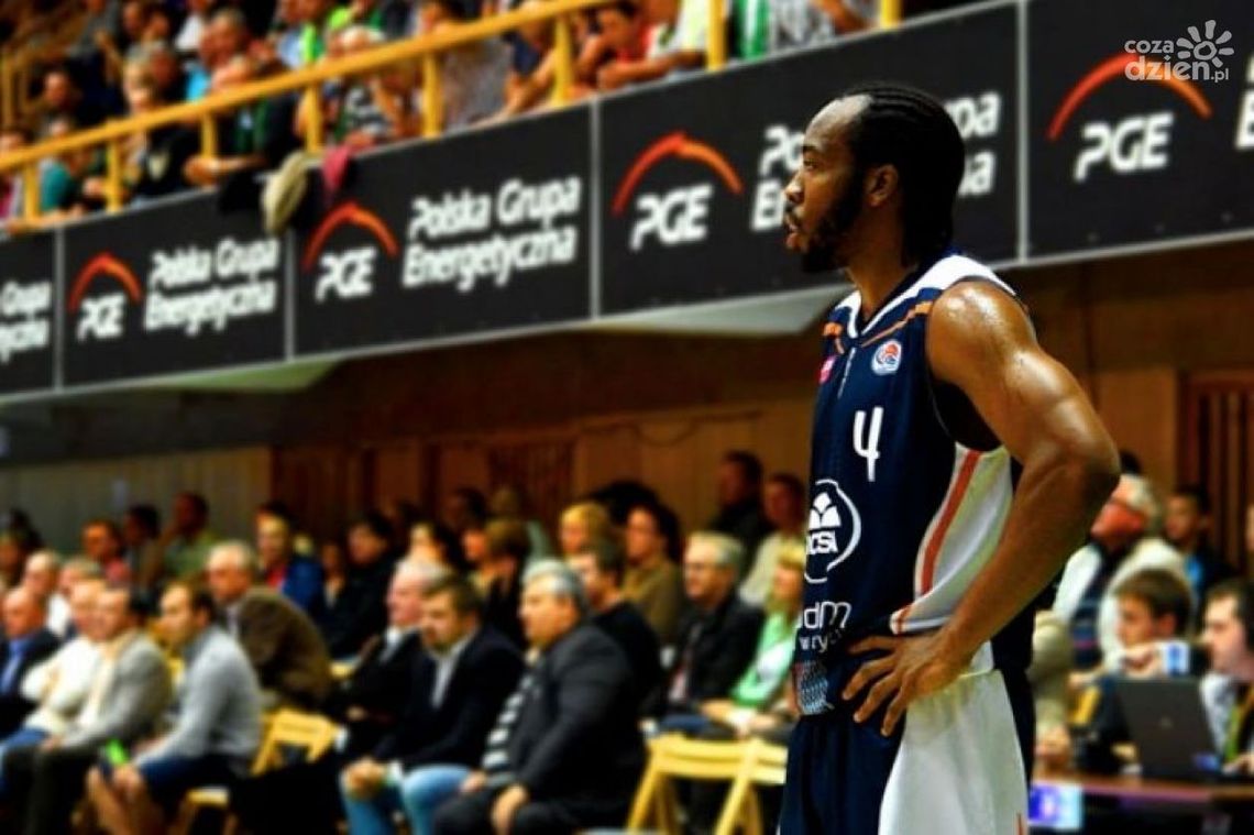 Z cyklu "Pod lupą": Jeremy Montgomery