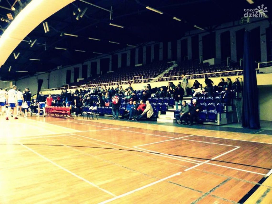 Z cyklu: "Wokół meczu Czarnych Radom" Z cyklu: "Wokół meczu Czarnych Radom"