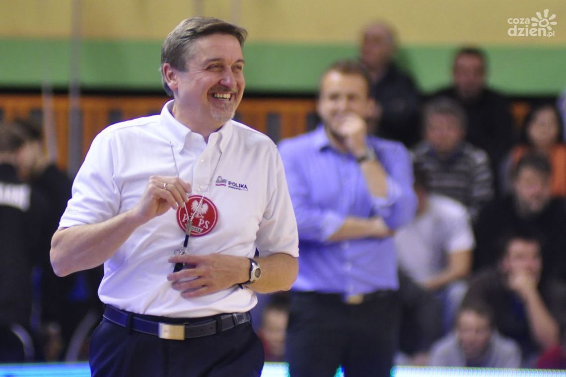 Z cyklu: "Wokół meczu Czarnych Radom"