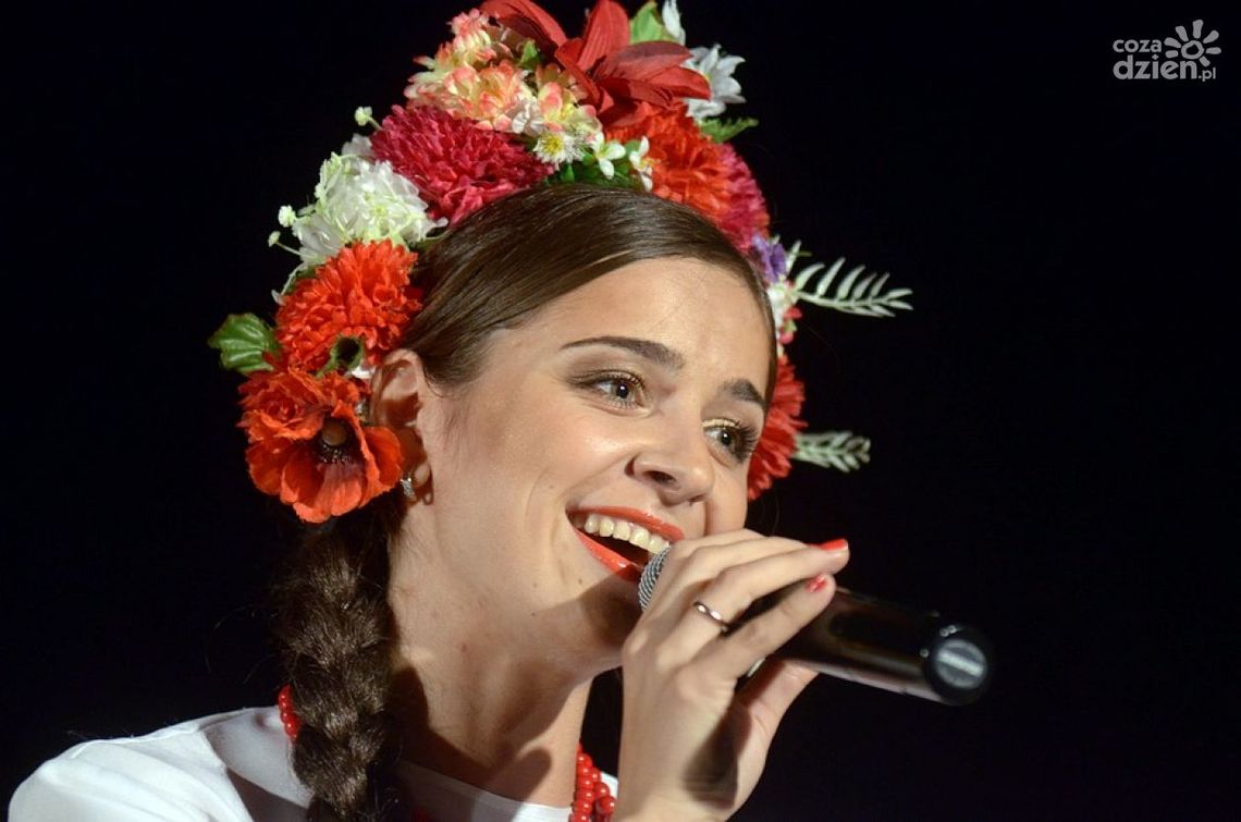 Z dedykacją dla Anny - "Kupalinka"  [Zdjęcia]