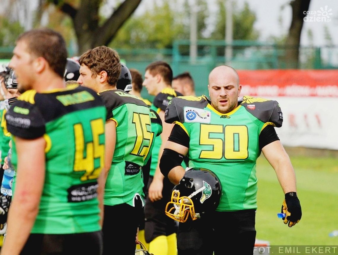 Z GreenDucks Radom do TopLigi! Z GreenDucks Radom do TopLigi!