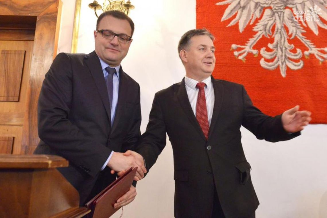 Z kim będzie rządził nowy prezydent?