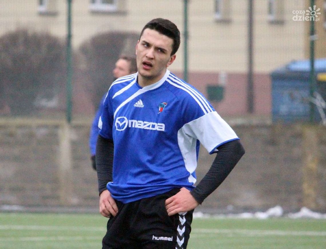 Z Korony Kielce do Broni Radom Z Korony Kielce do Broni Radom