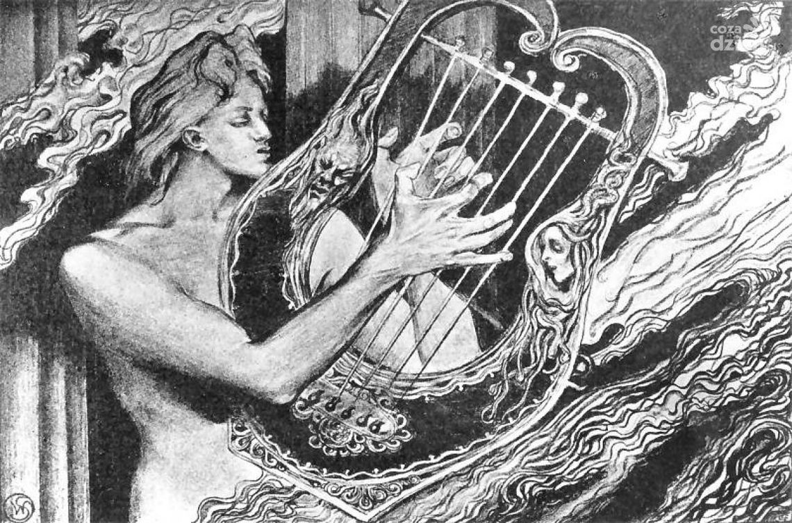 "Z lirą w herbie" - koncert już w piątek