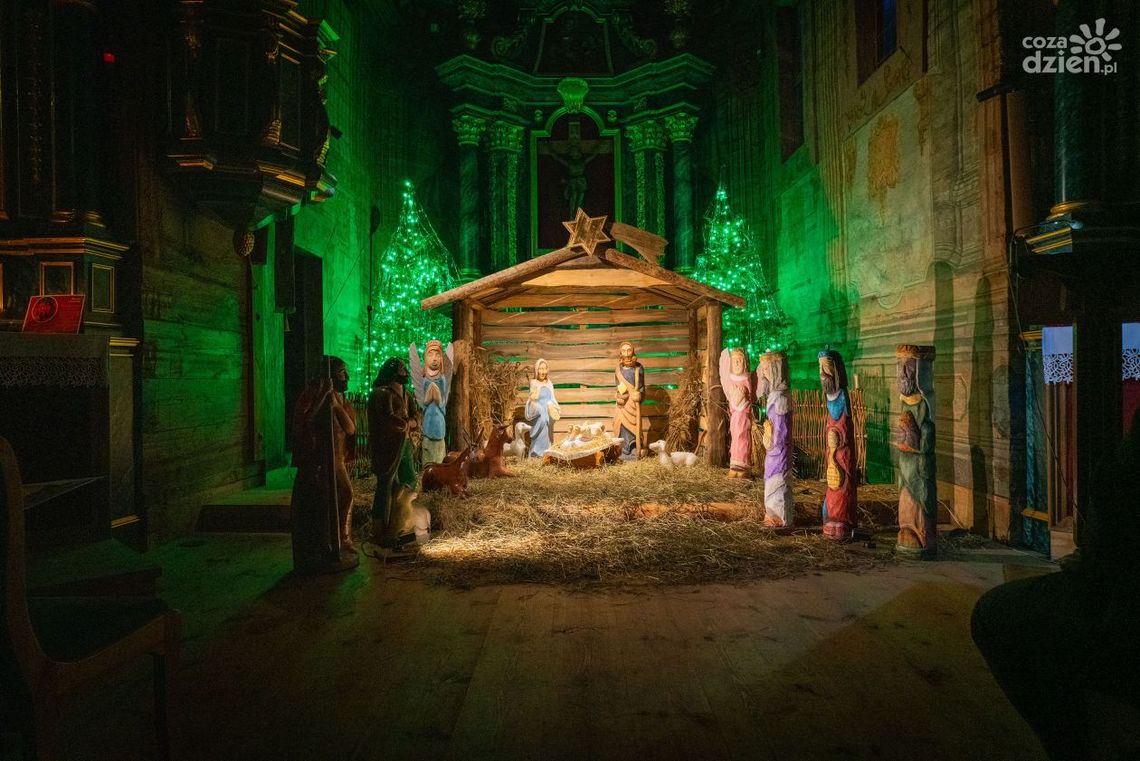 Z Mazowsza do Watykanu Z Mazowsza do Watykanu