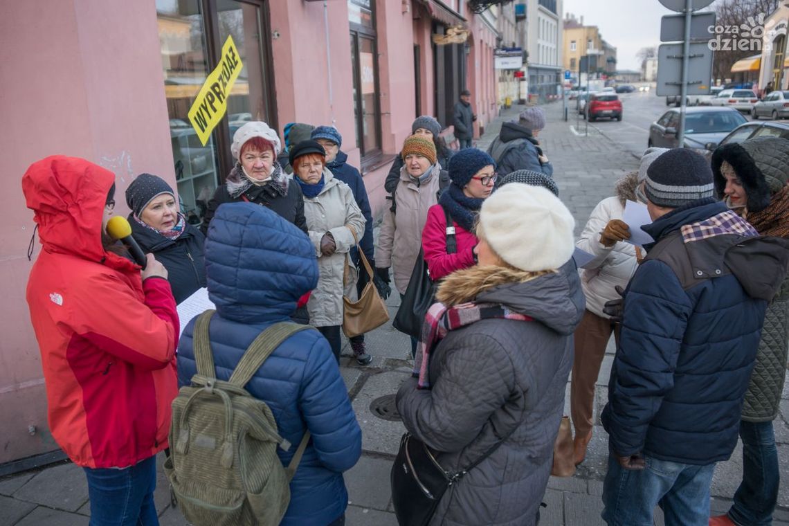Z Miejską Biblioteką Publiczną śladami Antoniego Gołębiarza