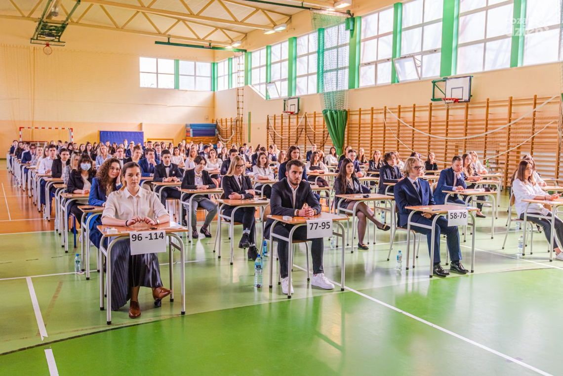 Z myślą o maturzystach. Biblioteka zaprasza na warsztaty