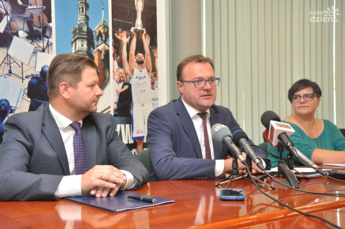 Z myślą o niepełnosprawnych i ich opiekunach