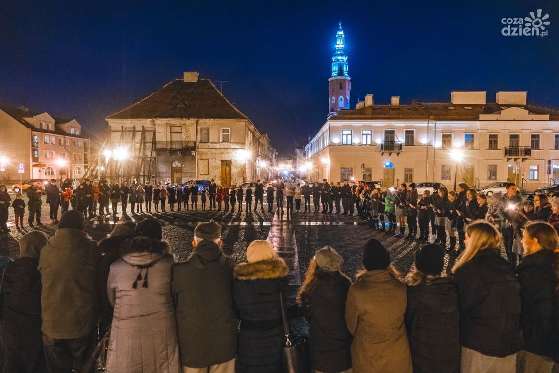 Z myślą o ożywieniu Miasta Kazimierzowskiego