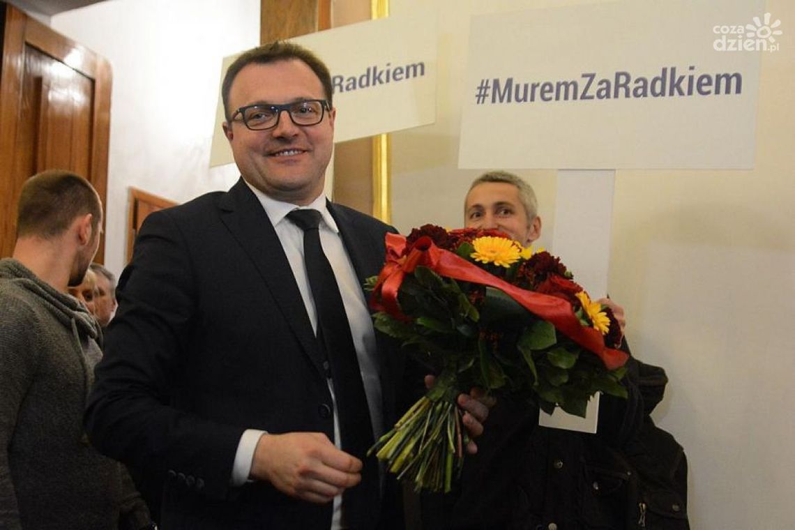 Z ostatniej chwili! Sprawa prezydenta do ponownego rozpatrzenia Z ostatniej chwili! Sprawa prezydenta do ponownego rozpatrzenia