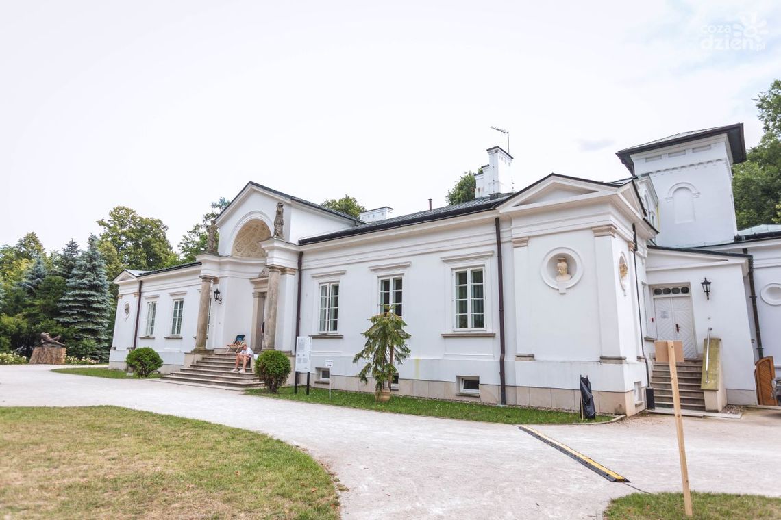 Z pamiętnika Józefa Brandta