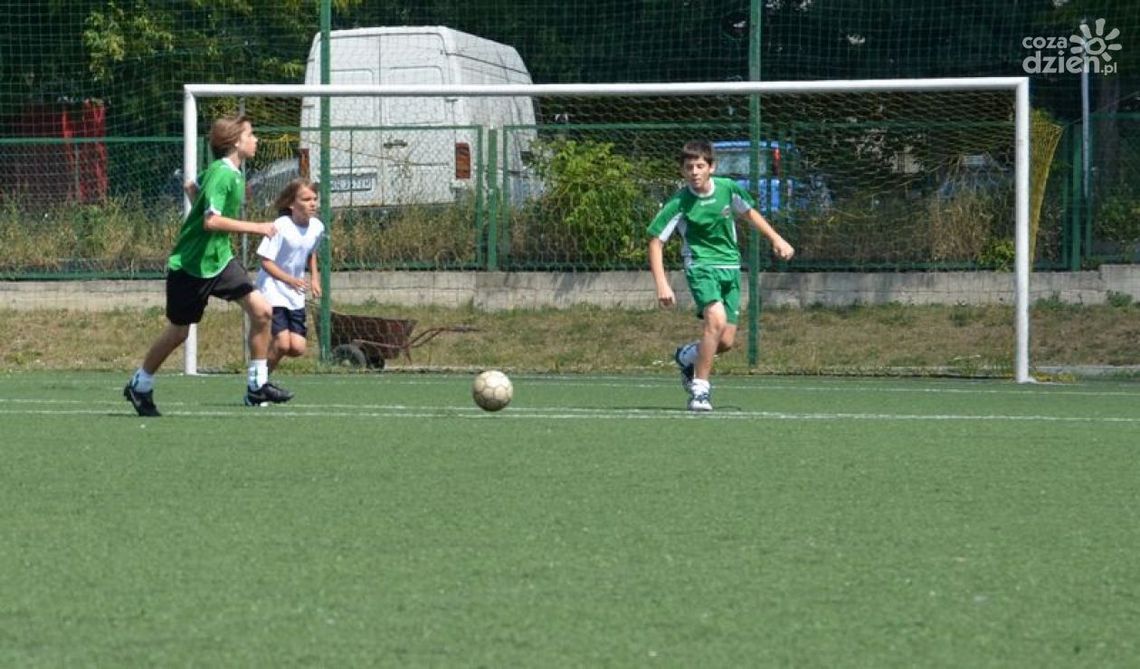 "Z Podwórka Na Stadiony" trwa w najlepsze
