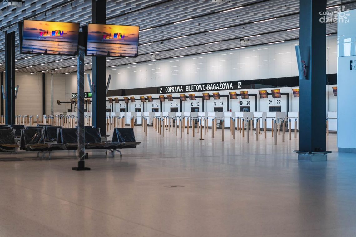 Z Radomia do ciepłych krajów. Gdzie polecimy?