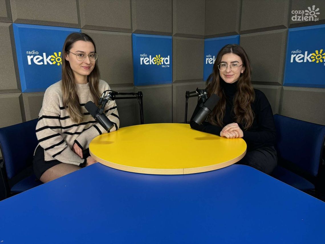 Z Radomia do Stanów Zjednoczonych. O studiach muzycznych i emocjach w muzyce Z Radomia do Stanów Zjednoczonych. O studiach muzycznych i emocjach w muzyce