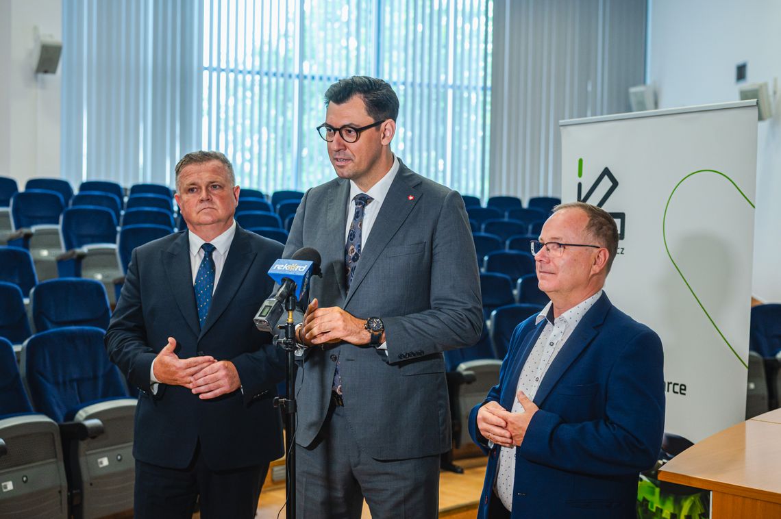 Z Radomia w kosmos? Dofinansowanie dla Instytutu Technologii Eksploatacji