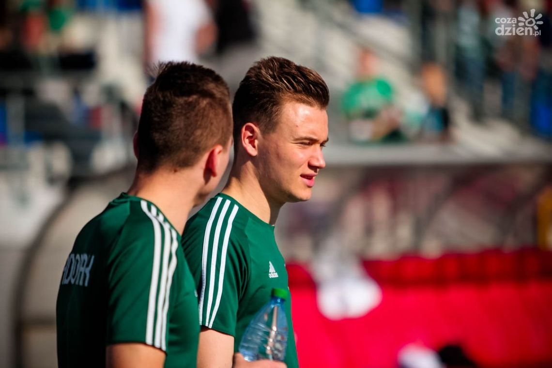 Z Radomiaka do Białki Tatrzańskiej Z Radomiaka do Białki Tatrzańskiej