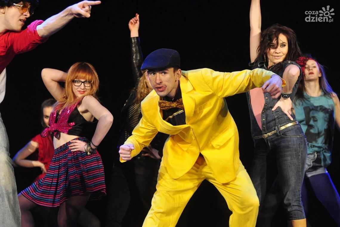 Z "Resursą" choćby do PRL-u