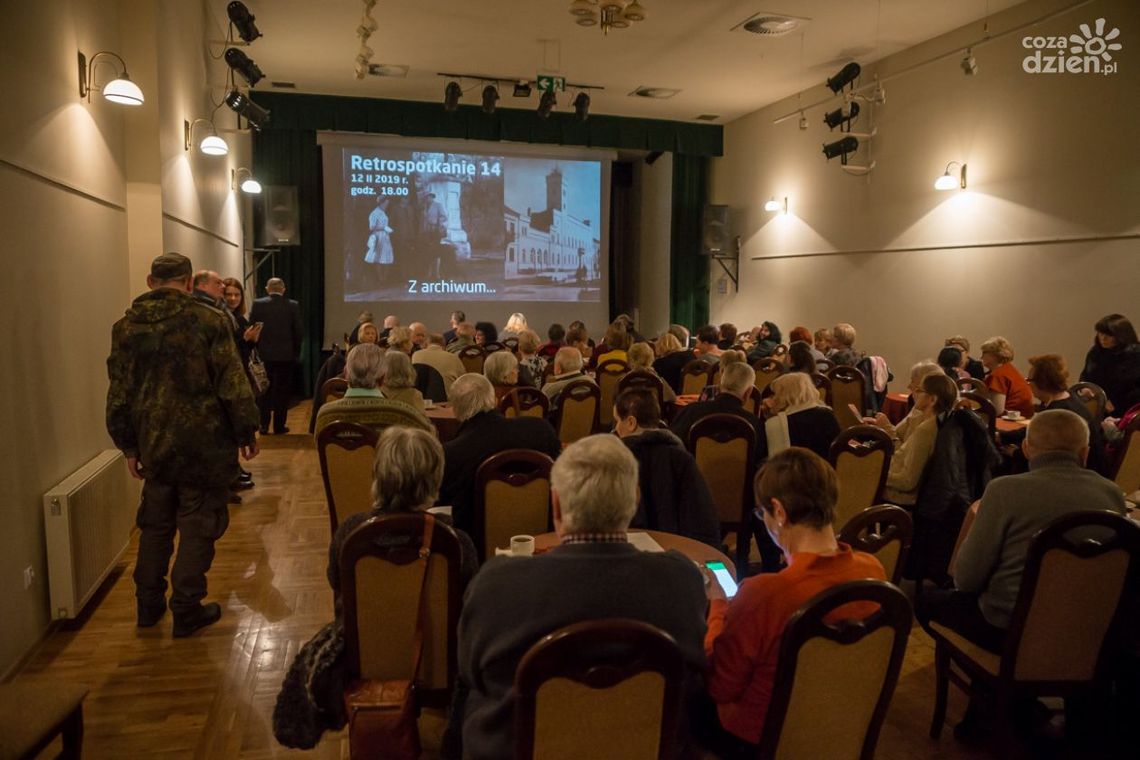 Z rodzinnego archiwum