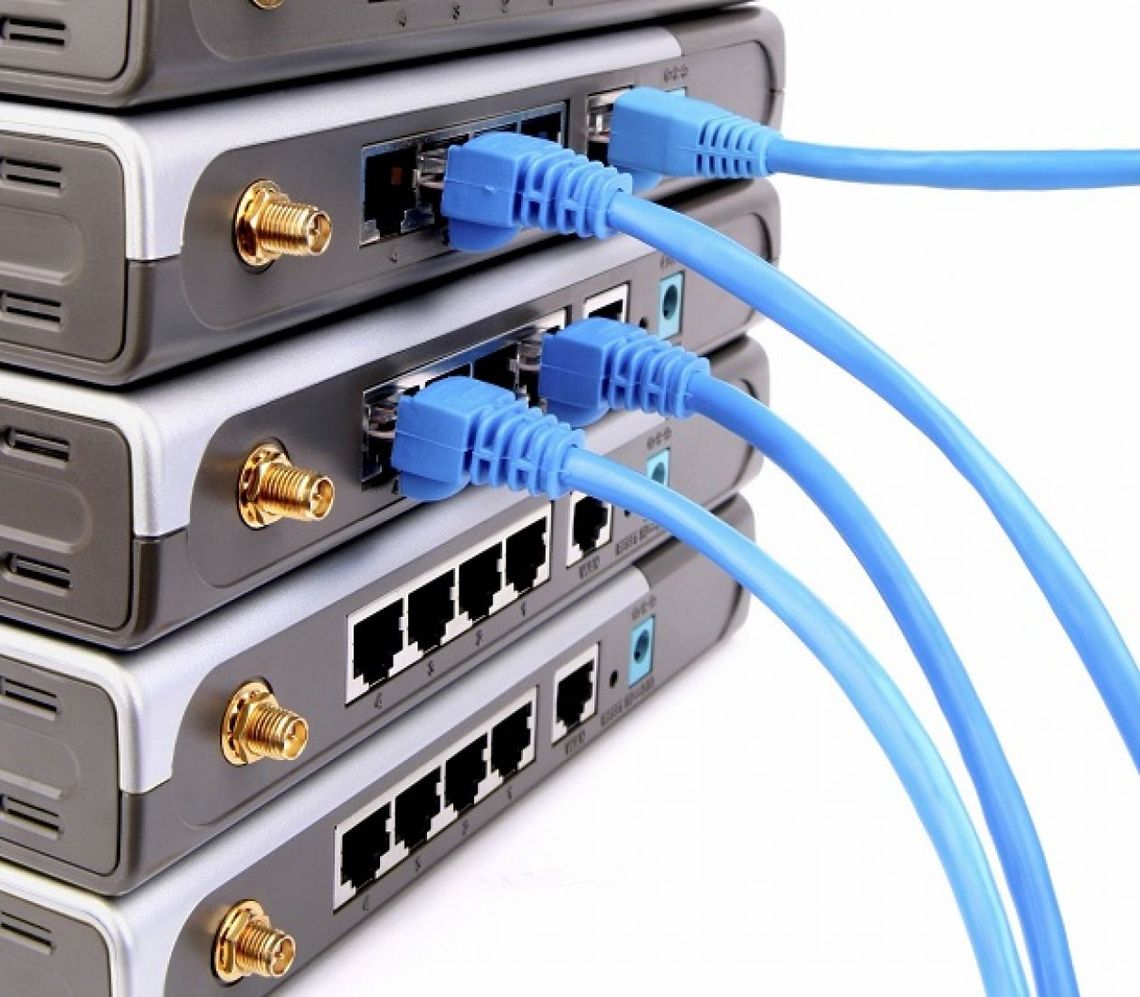 Za 458 mln zł wszyscy na Mazowszu z dostępem do internetu!