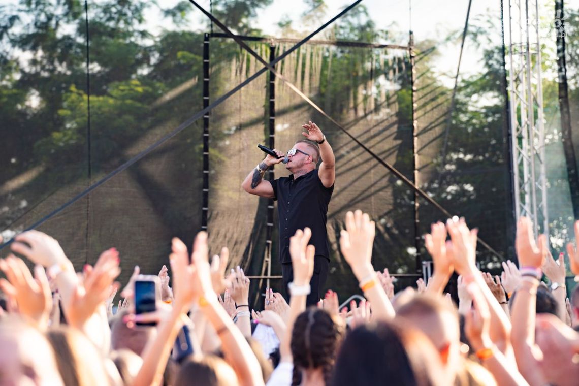 Za nami 12. Pomidzi Hit Festiwal Za nami 12. Pomidzi Hit Festiwal