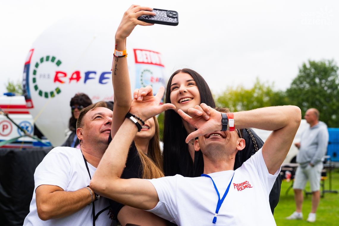 Za nami 14. edycja Pomidzi Hit Festival w Szydłowcu Za nami 14. edycja Pomidzi Hit Festival w Szydłowcu
