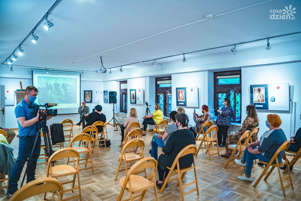 Za nami 43. Radomska Wiosna Literacka