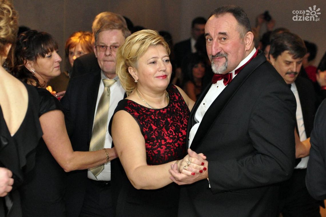 Za nami drugi Bal Siatkarza. Czarni mają wielkie plany