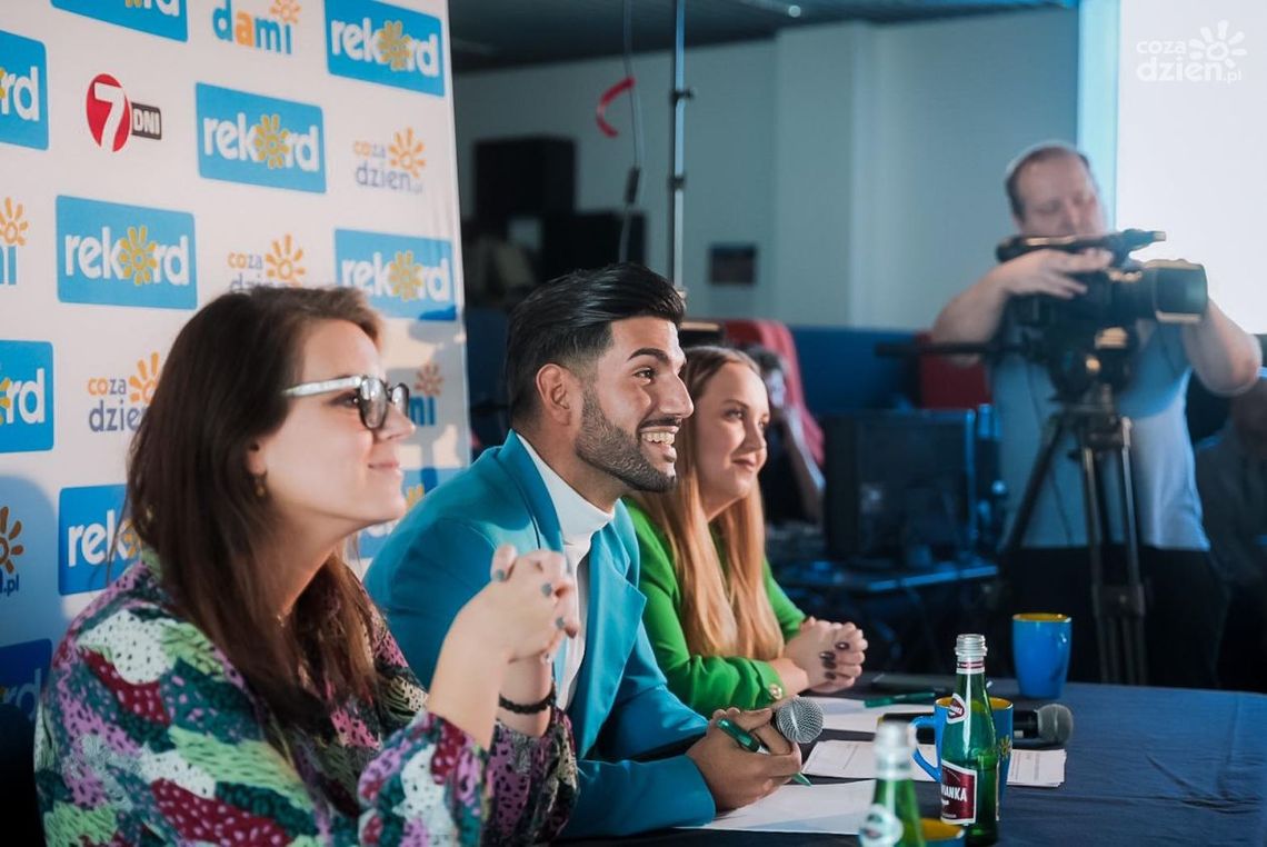 Za nami drugi casting X edycji Co Za Talent!