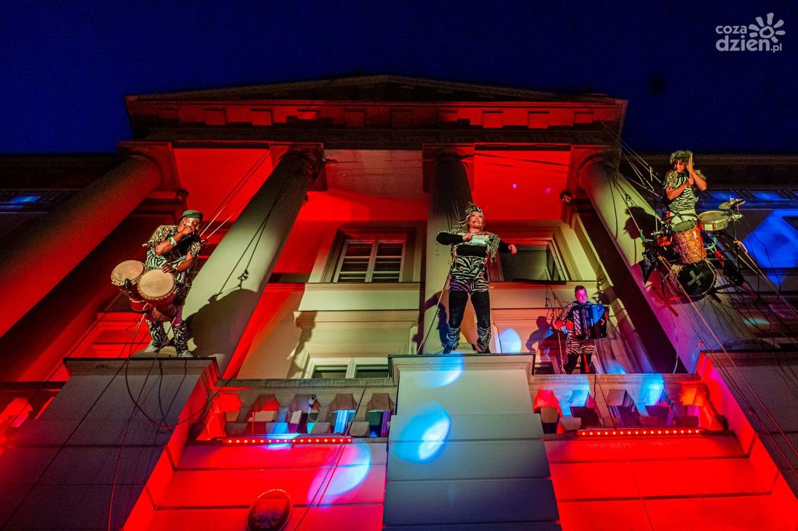 Za nami Free(Ra)dom Festival. Zobaczcie zdjęcia Za nami Free(Ra)dom Festival. Zobaczcie zdjęcia