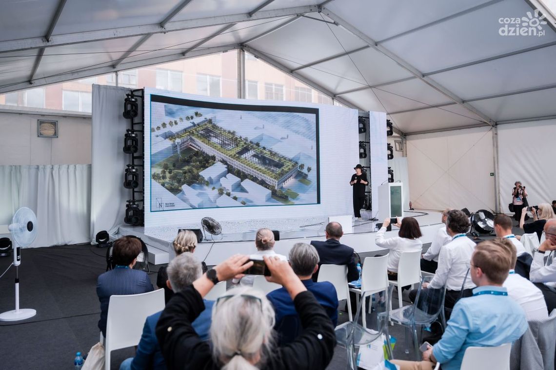 Za nami II Kongres Radom Przyszłości