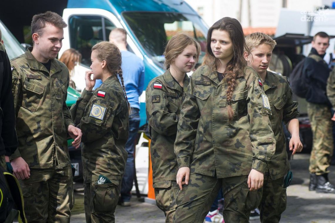 Za nami III Dzień Bezpieczeństwa w WSH