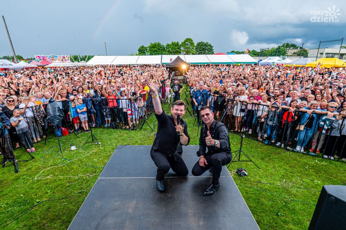 Za nami jubileuszowy Pomidzi Hit Festiwal Za nami jubileuszowy Pomidzi Hit Festiwal
