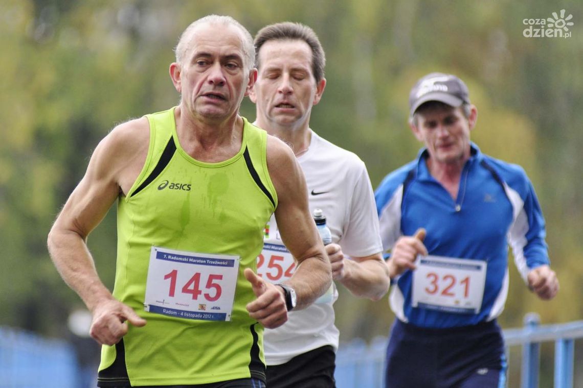 Za nami kolejny Radomski Maraton Trzeźwości