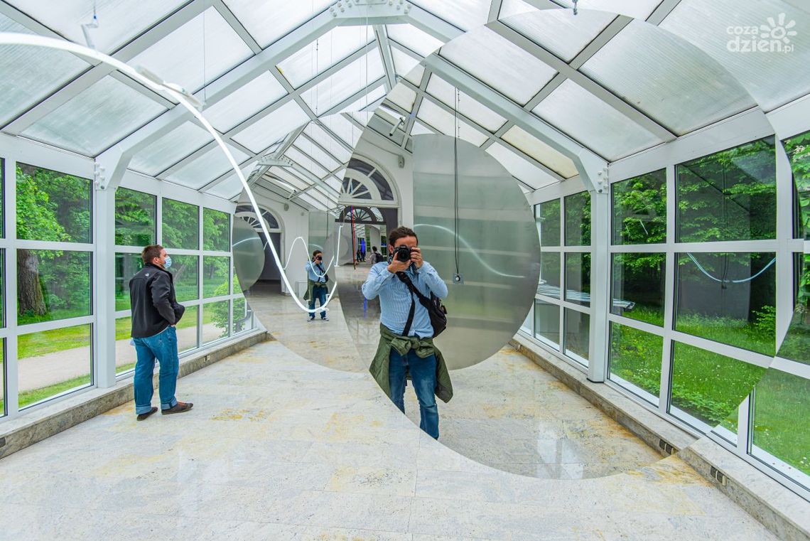 Za nami "Noc muzeów w biały dzień" 