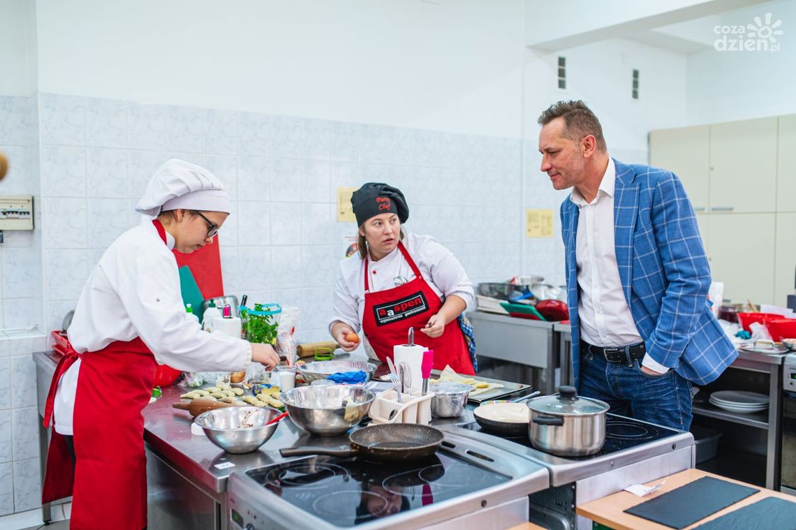 Za nami ósma edycja konkursu „Pasja smaków”