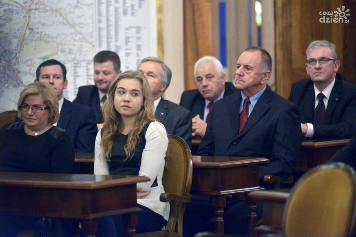 Za nami ostatnia sesja rady miejskiej (OPINIE) Za nami ostatnia sesja rady miejskiej (OPINIE)