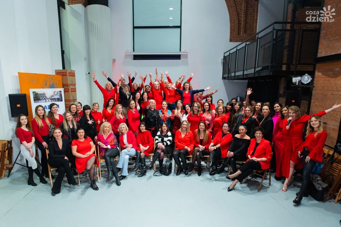 Za nami ostatnie spotkanie W Kobiecym Klimacie Za nami ostatnie spotkanie W Kobiecym Klimacie