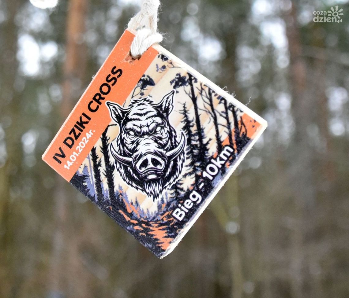 Za nami pierwszy Dziki Cross w 2024 roku