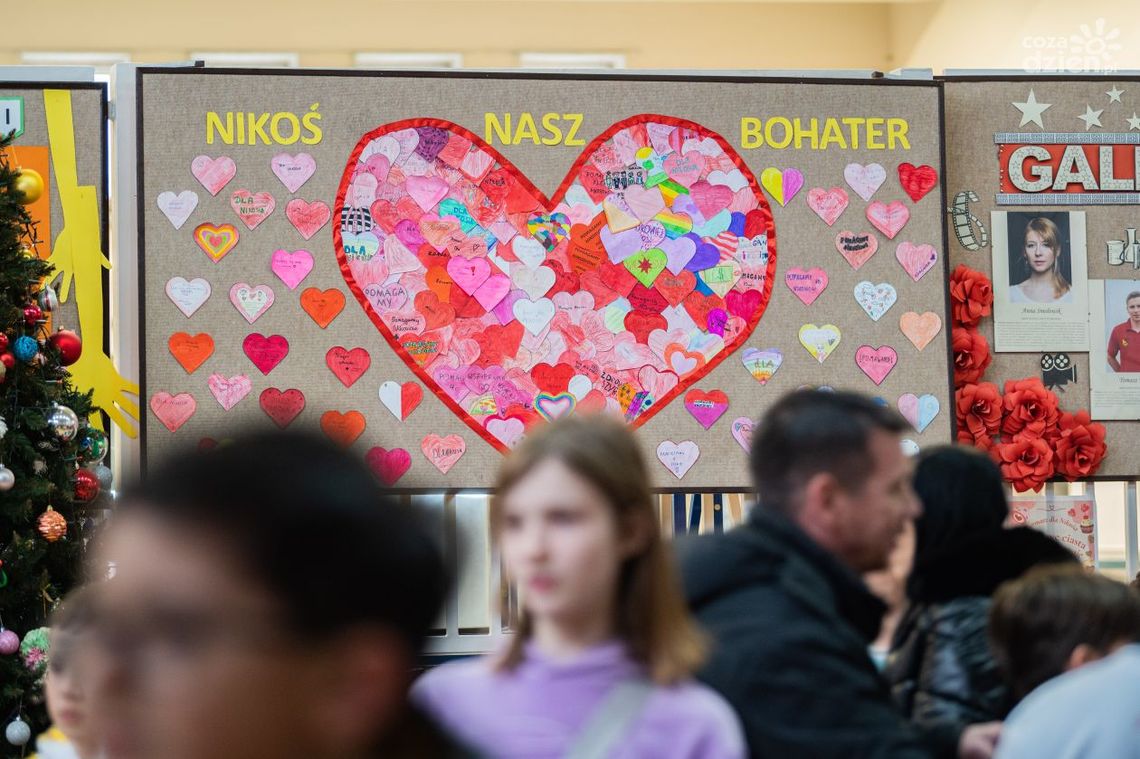 Za nami piknik charytatywny dla Nikosia Za nami piknik charytatywny dla Nikosia