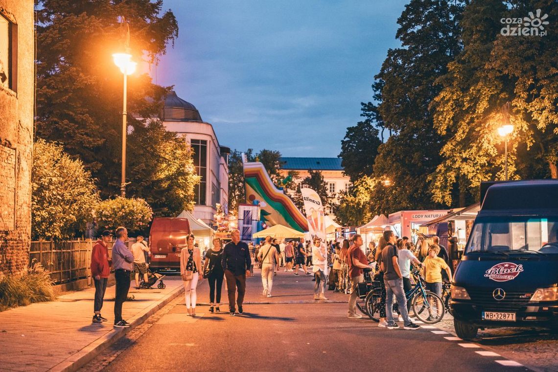 Za nami Radom Food Truck Fest 