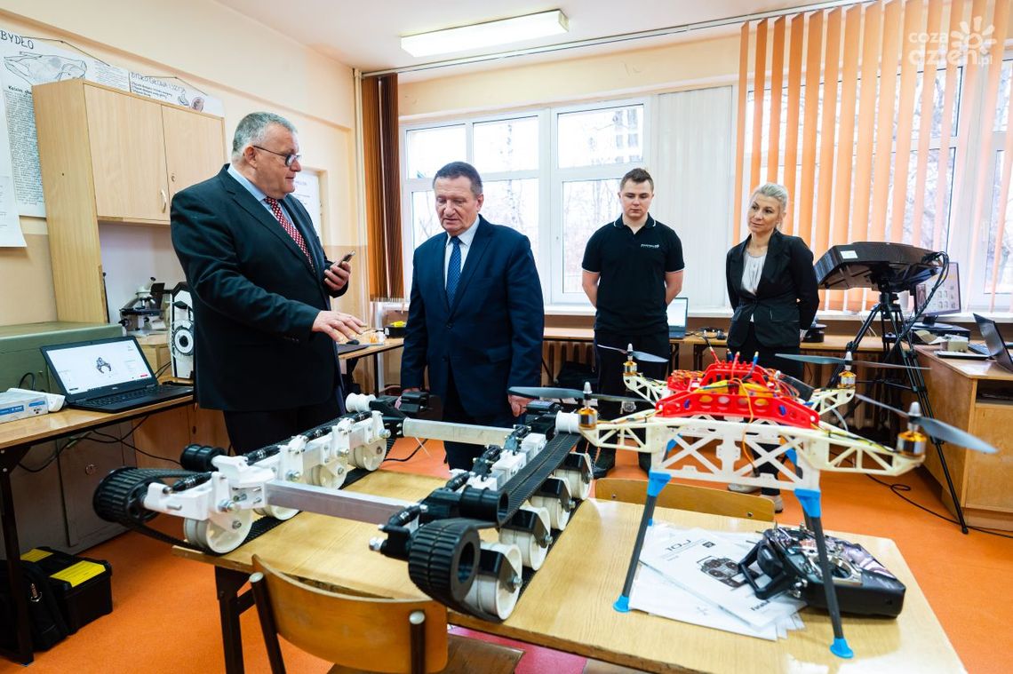 Za nami Radomskie Dni Techniki Za nami Radomskie Dni Techniki